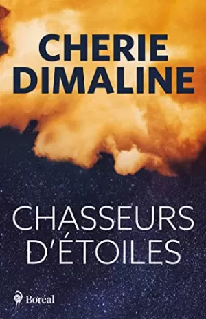 Cherie Dimaline – Chasseurs d'étoiles